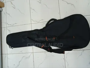 Solo Guitar Padded Bag