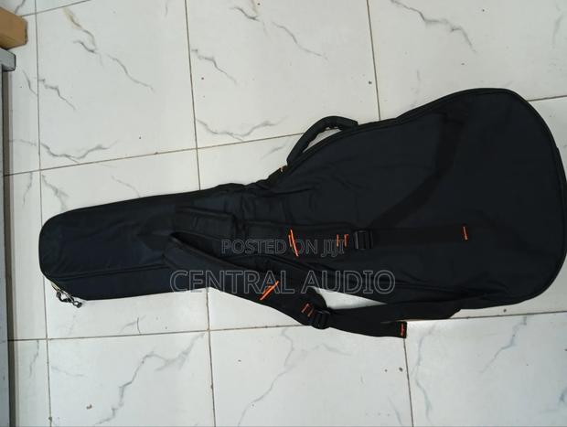Solo Guitar Padded Bag - thumbnail 2