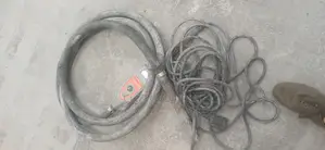 Husqvarna Vibrator
