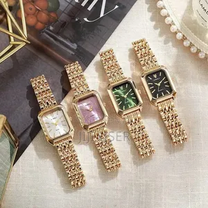 Ladies Watches