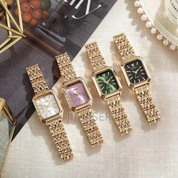 Ladies Watches