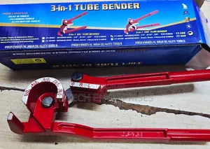 New 3 in 1 Tube Bender /Tube Bender