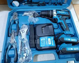 Makita Cordless Drill/36v Cordless Drill
