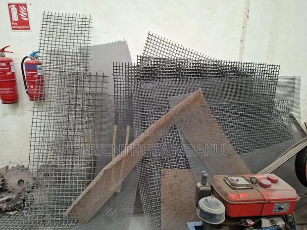 Screen Mesh