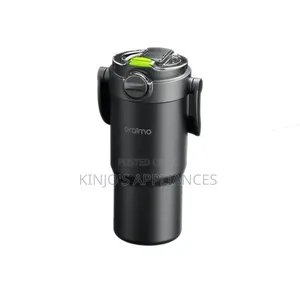 Oraimo Thermogo Oh-Vit201n 750ml Stainless Steel Insulated Thermos