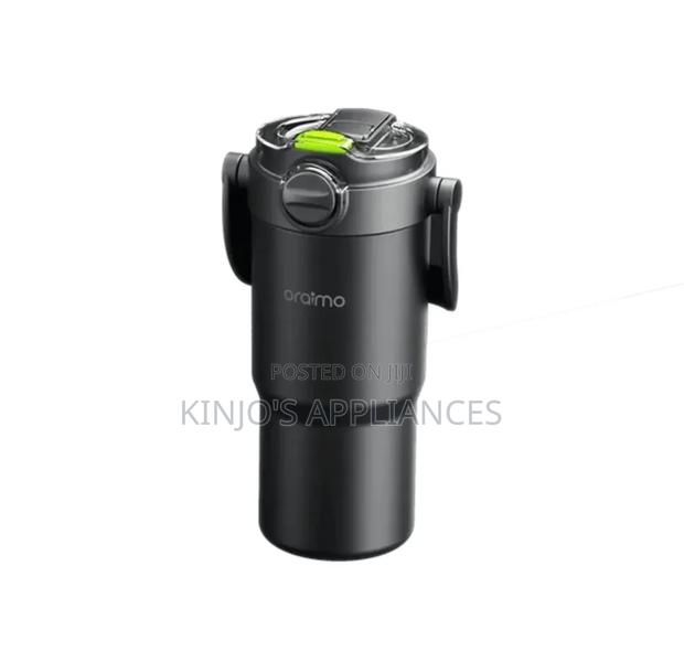 Oraimo Thermogo Oh-Vit201n 750ml Stainless Steel Insulated Thermos