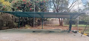 Carparking Shade