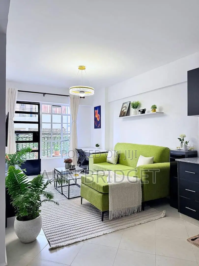 1 Bedroom Airbnb Ngara