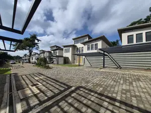 5bdrm House in Runda for rent