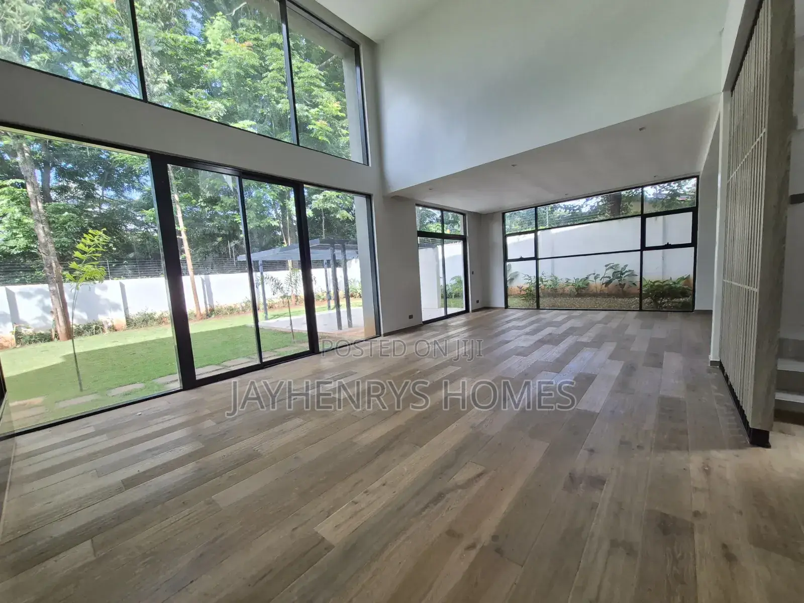 5bdrm House in Runda for rent
