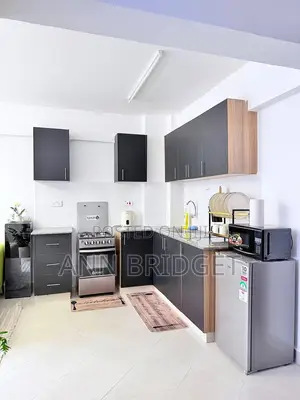 1 Bedroom Airbnb Ngara