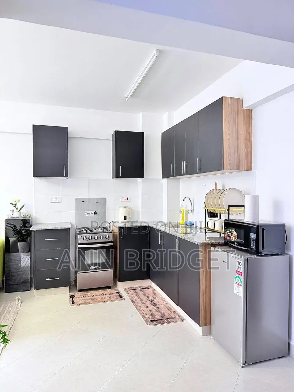 1 Bedroom Airbnb Ngara