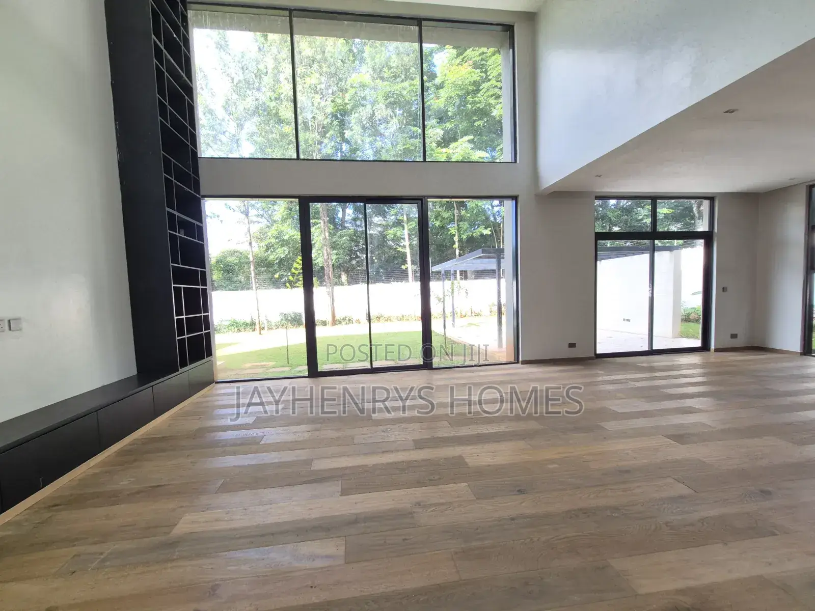 5bdrm House in Runda for rent