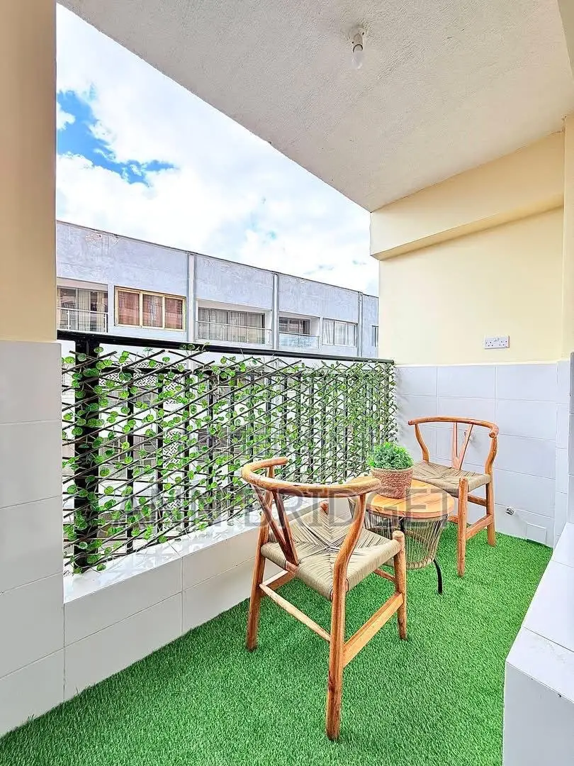 1 Bedroom Airbnb Ngara