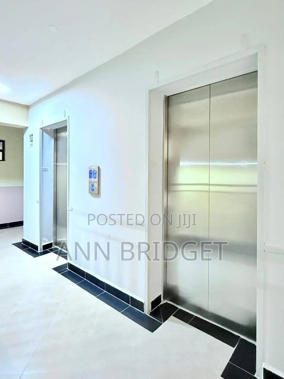 1 Bedroom Airbnb Ngara