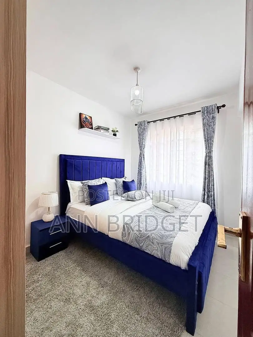1 Bedroom Airbnb Ngara