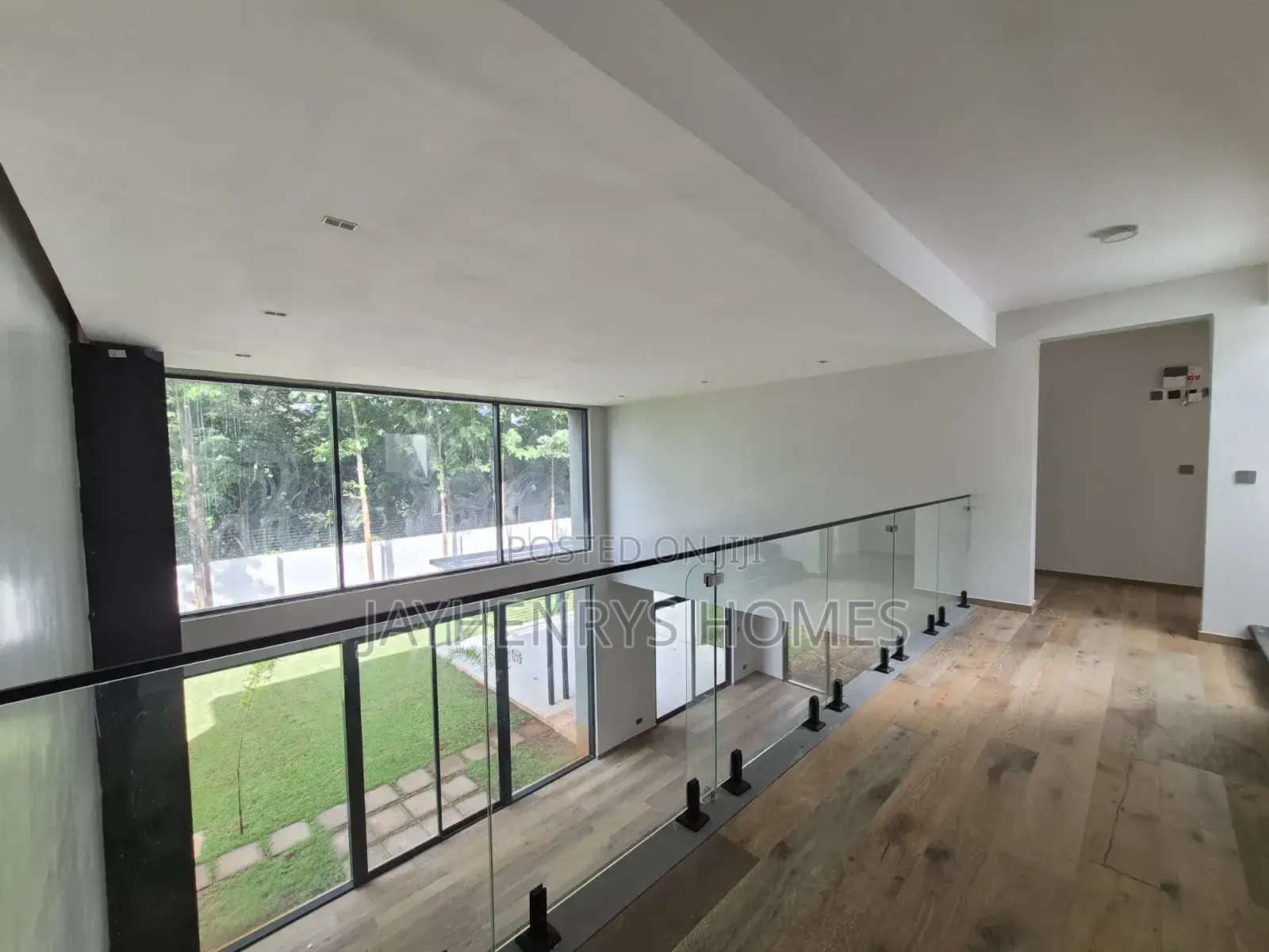 5bdrm House in Runda for rent