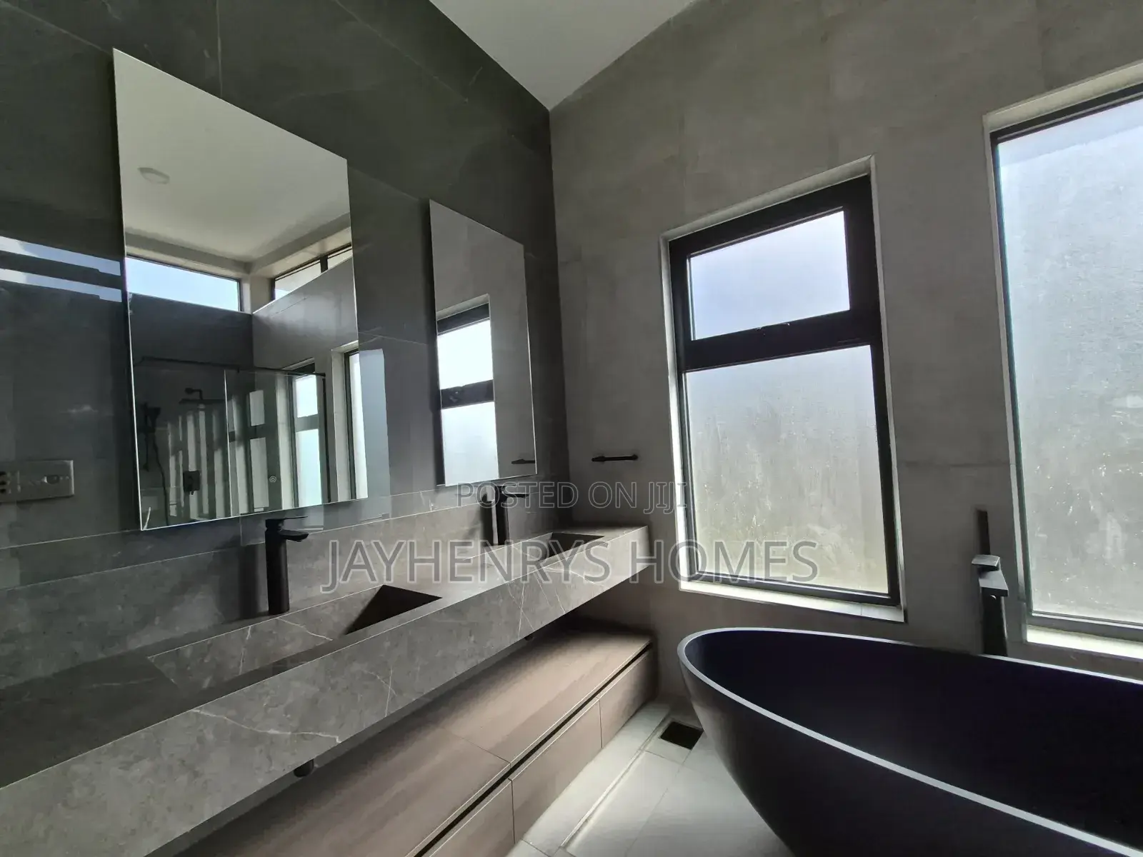 5bdrm House in Runda for rent