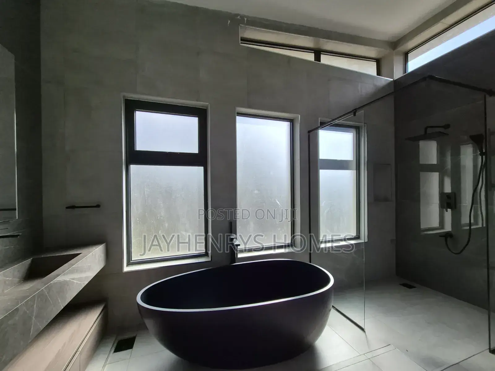 5bdrm House in Runda for rent