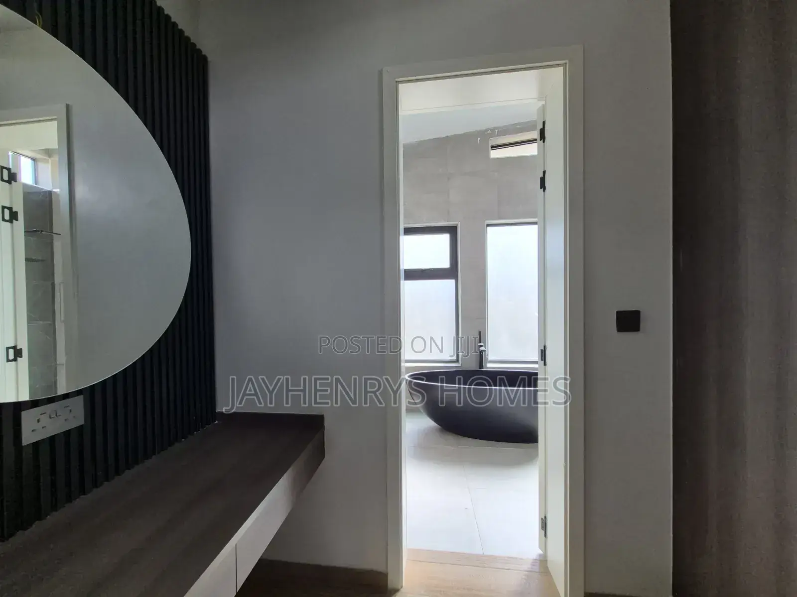 5bdrm House in Runda for rent