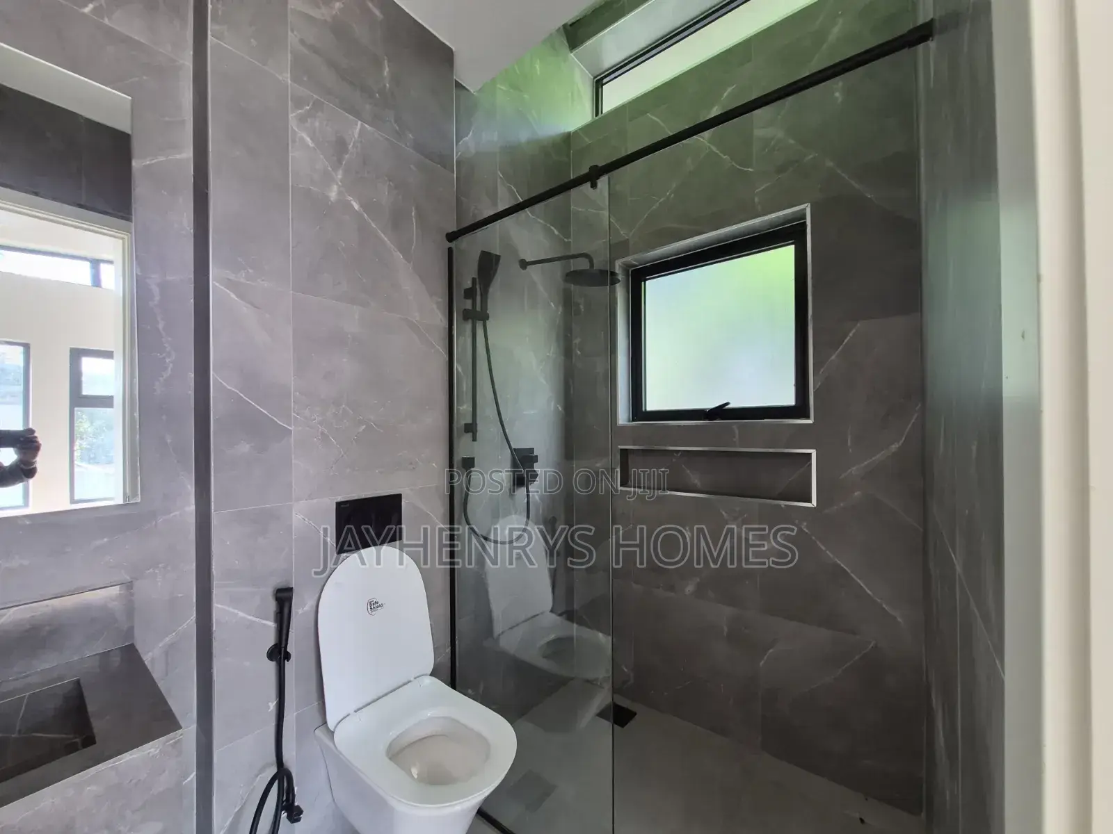 5bdrm House in Runda for rent