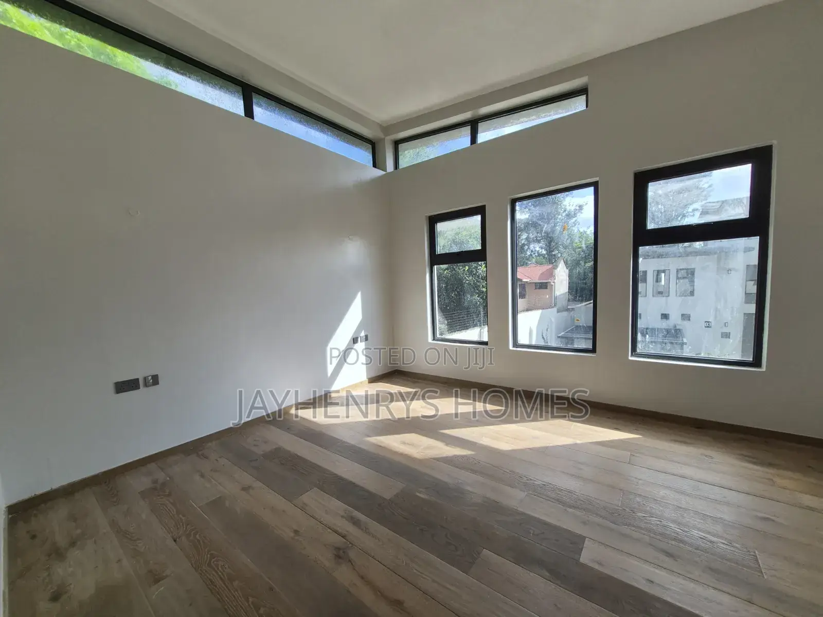 5bdrm House in Runda for rent