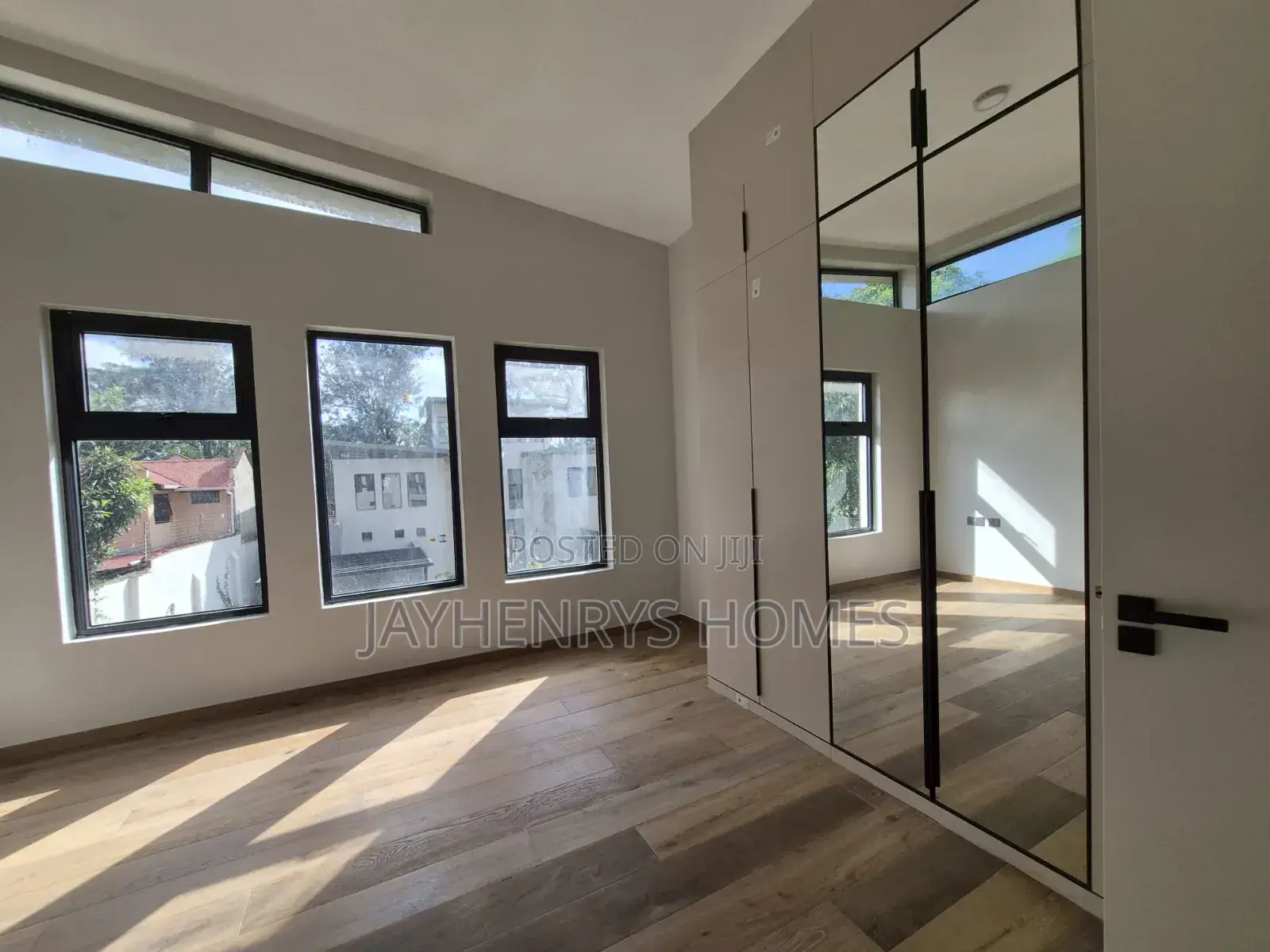 5bdrm House in Runda for rent