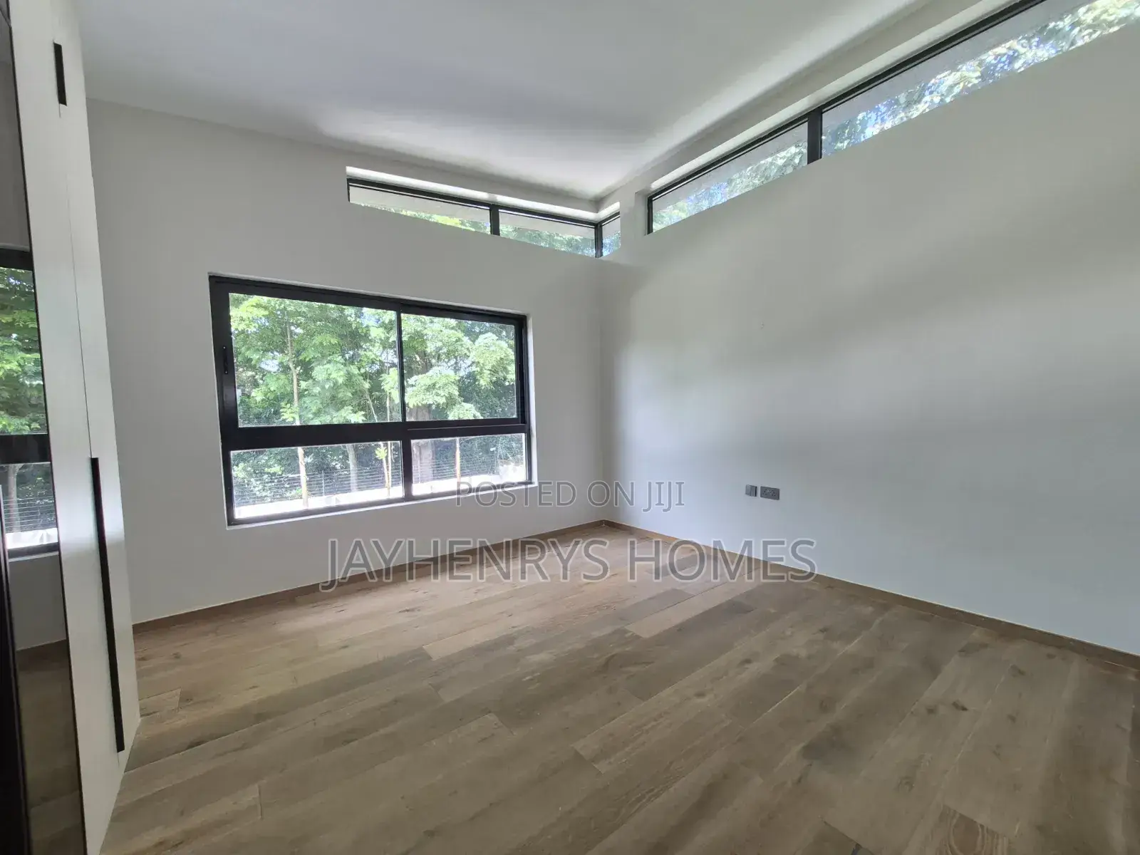 5bdrm House in Runda for rent