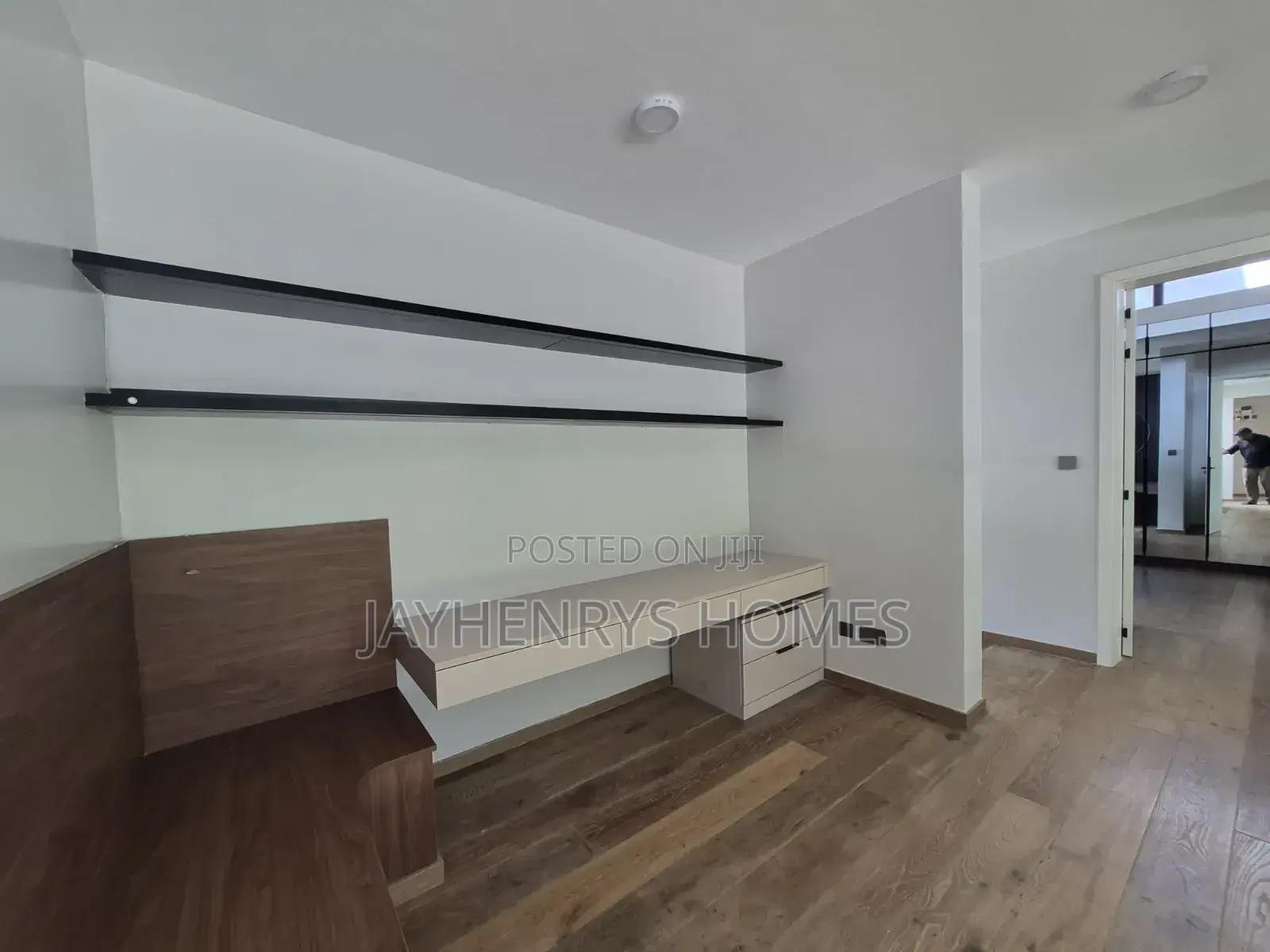 5bdrm House in Runda for rent