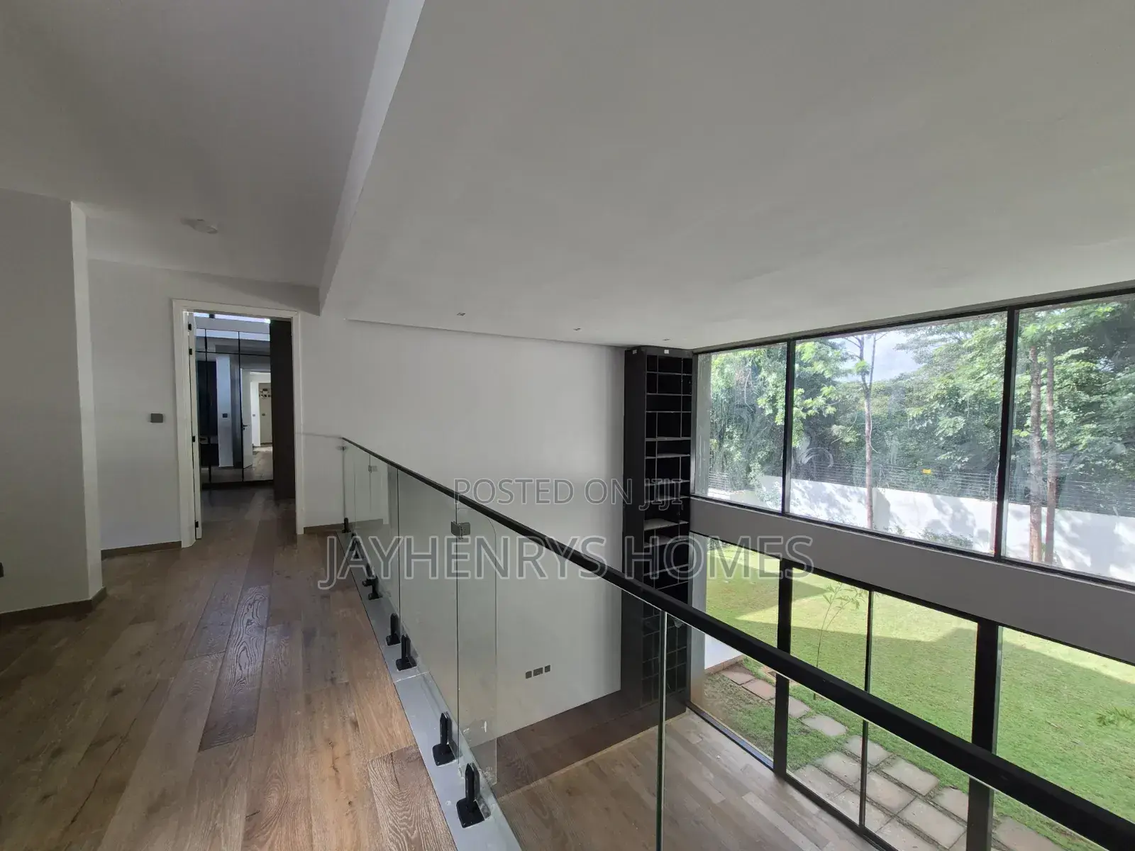 5bdrm House in Runda for rent