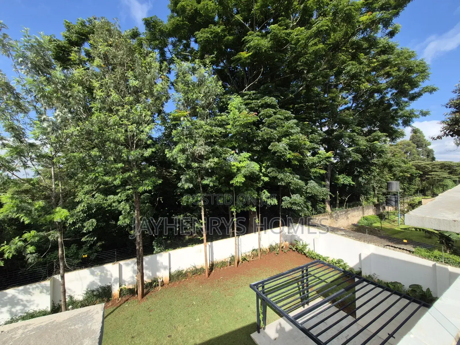 5bdrm House in Runda for rent