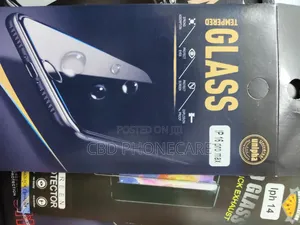 Og Glass Protector's