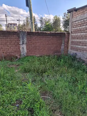 Land for Lease Rent Ruiru Kamakis