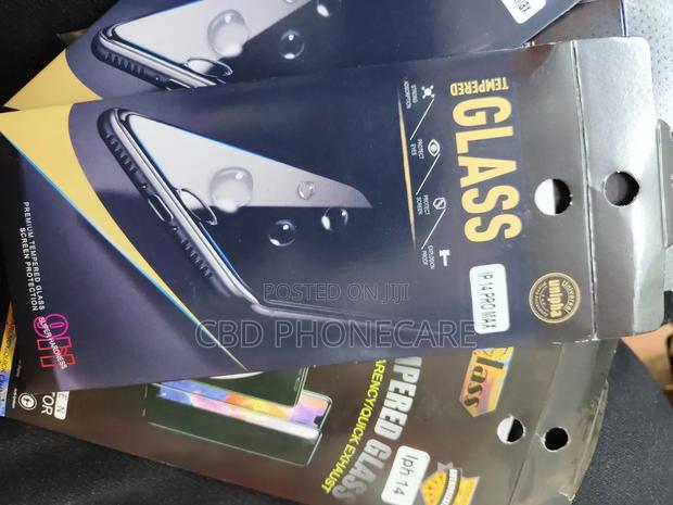 Og Glass Protector's - thumbnail 2