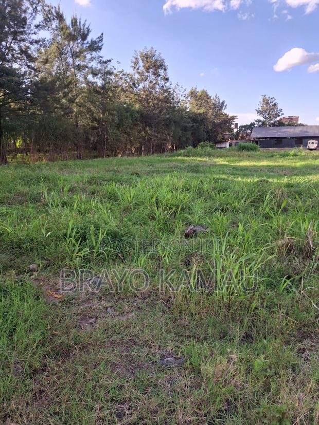 Land for Lease Rent Ruiru Kamakis - thumbnail 3