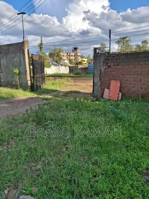 Land for Lease Rent Ruiru Kamakis