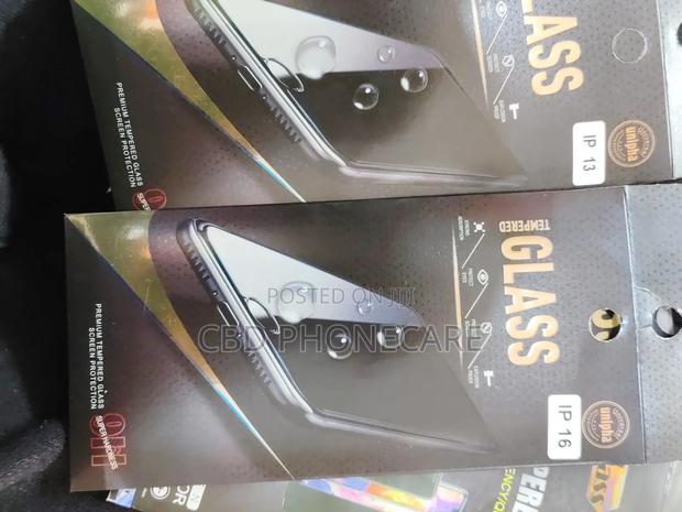 Og Glass Protector's - thumbnail 3
