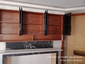 Wardrobe and Cabinet Installation Services
