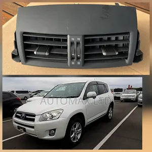 Middle Air Vent for Rav4/Vanguard Dashboard