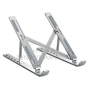 Adjustable Laptop Stand