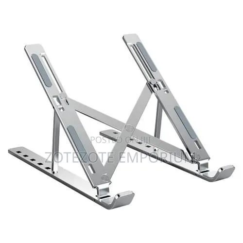 Adjustable Laptop Stand