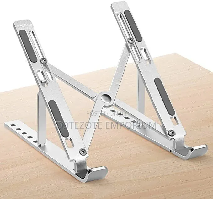 Adjustable Laptop Stand