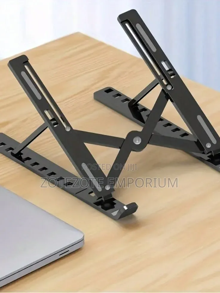 Adjustable Laptop Stand