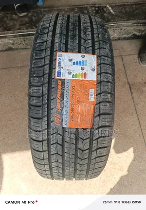 265/50r20 Joyroad