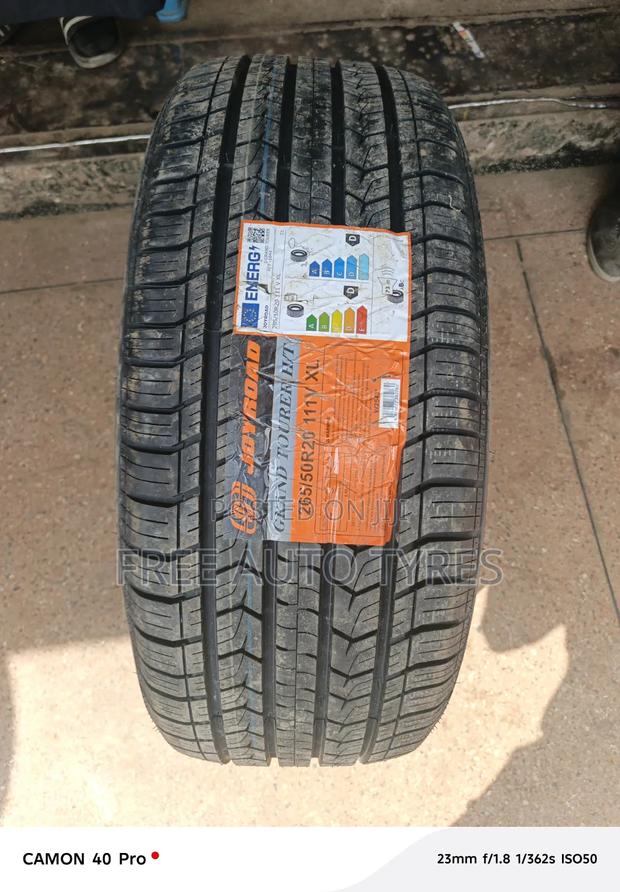 265/50r20 Joyroad