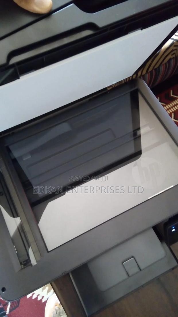 Hp - Color Laserjet Pro MFP M177fw Printer - thumbnail 4