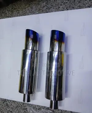 Exhaust Muffler HKS 142150