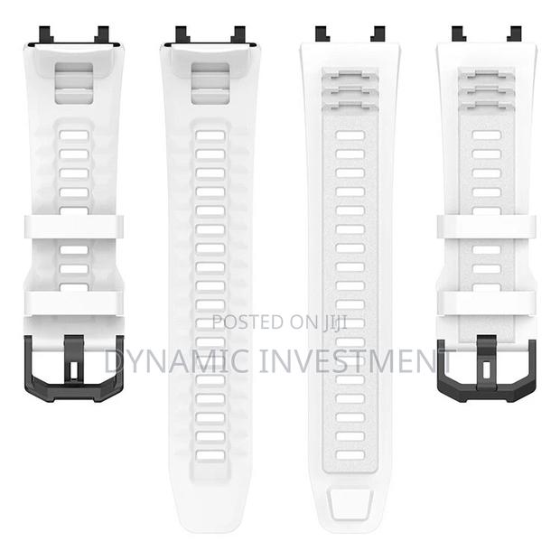 Watch Band/Strap Compatible With Amazfit T-Rex 2 Replacement Bands - main view