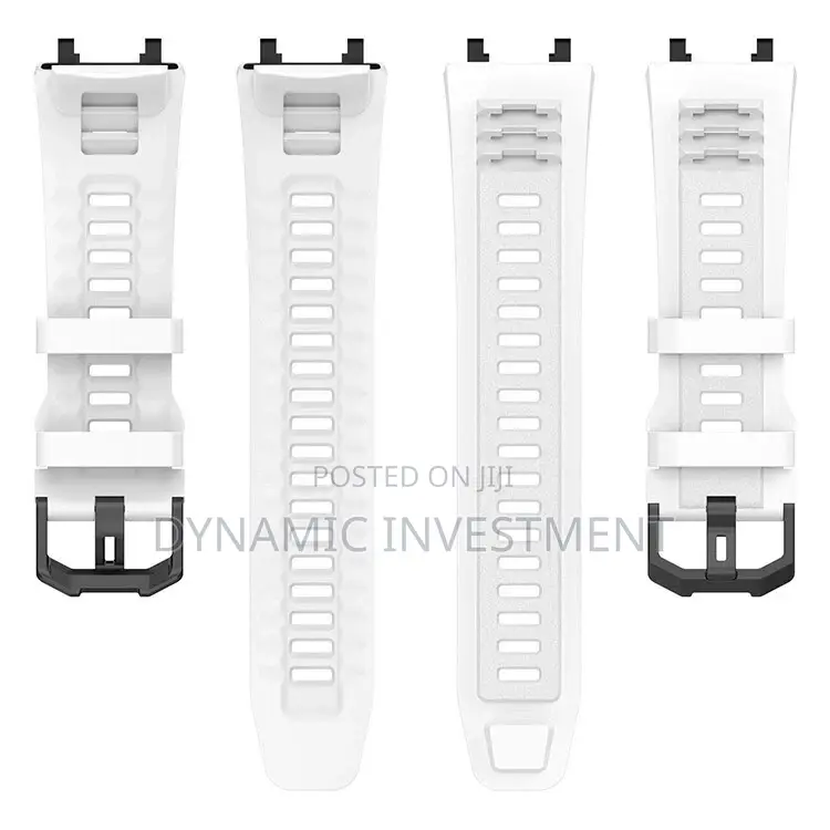 Watch Band/Strap Compatible With Amazfit T-Rex 2 Replacement Bands