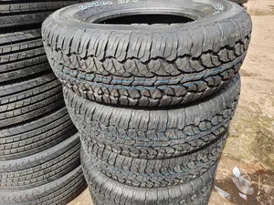 225/75r15 Royal Black Tyre a/T